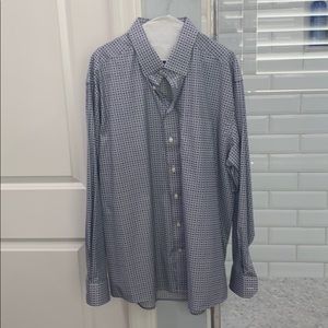 Eton dress shirt classic style